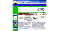 Desktop Screenshot of e-mongol.com
